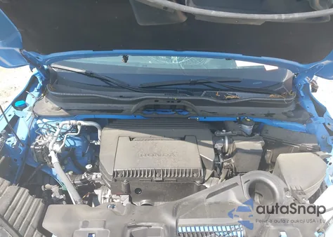 2025 Honda Pilot Trailsport z USA, uszkodzony, nr VIN 5FNYG1H65SB025896